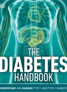 The Diabetes Handbook 【DK 糖尿病 新书】
