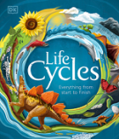 DK 2020 新书 Life Cycles 生活圈