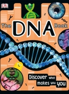 DK--The DNA Book